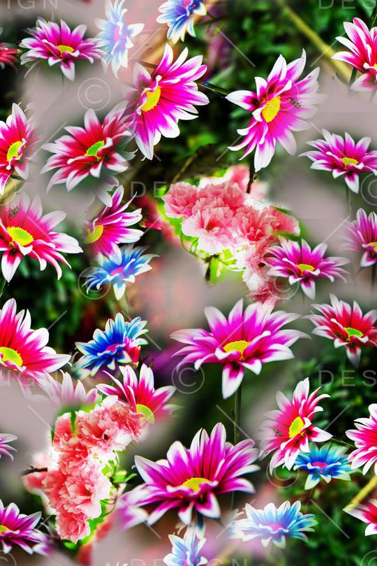 大花印花华亿平台图片