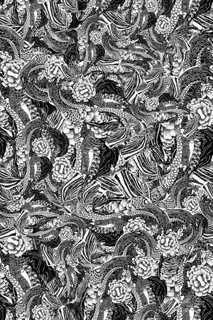 装饰画印花华亿平台图片