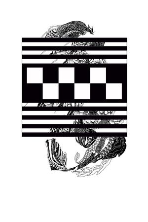 女装印花华亿平台图片