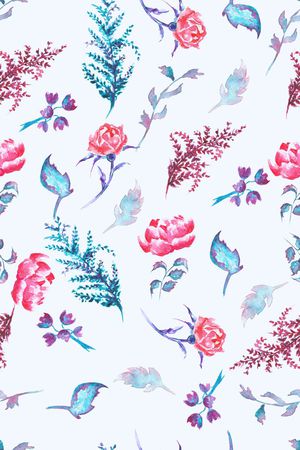 可爱印花华亿平台图片