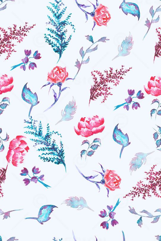 可爱印花华亿平台图片