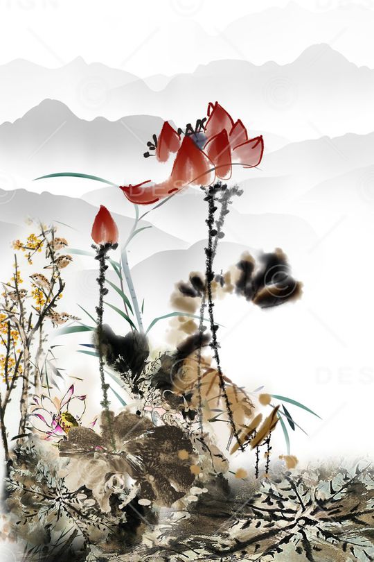 女装印花华亿平台图片