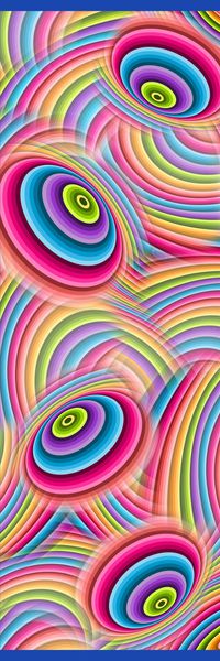 丝巾长巾印花华亿平台图片