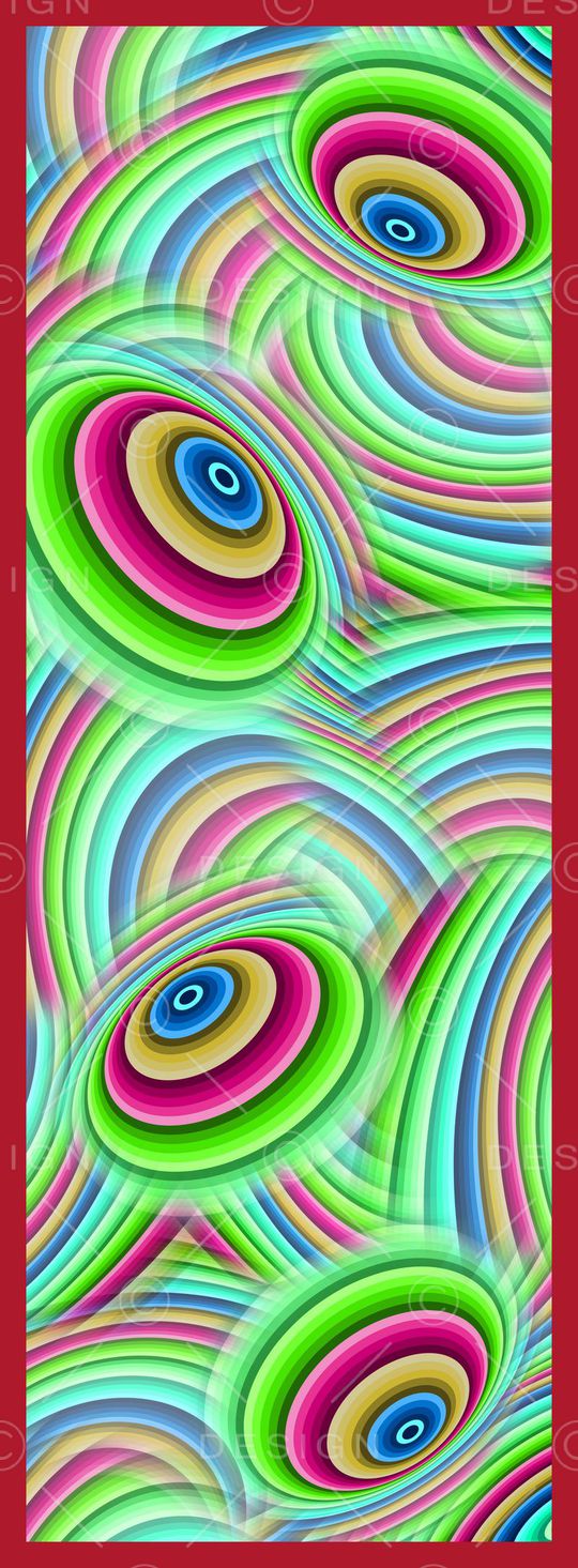 丝巾长巾印花华亿平台图片