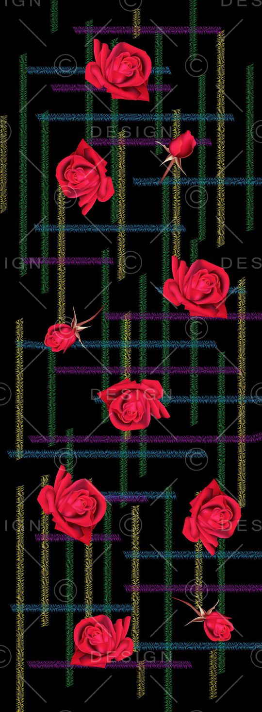 丝巾长巾印花华亿平台图片