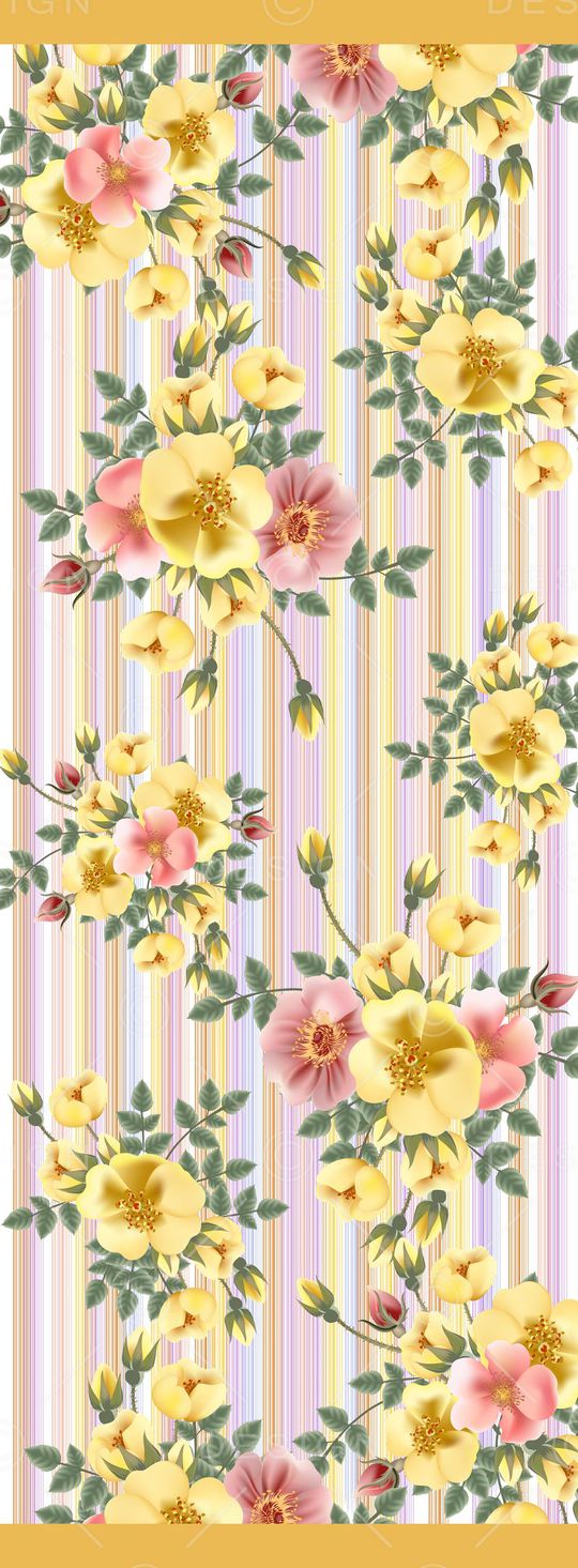 丝巾长巾印花华亿平台图片