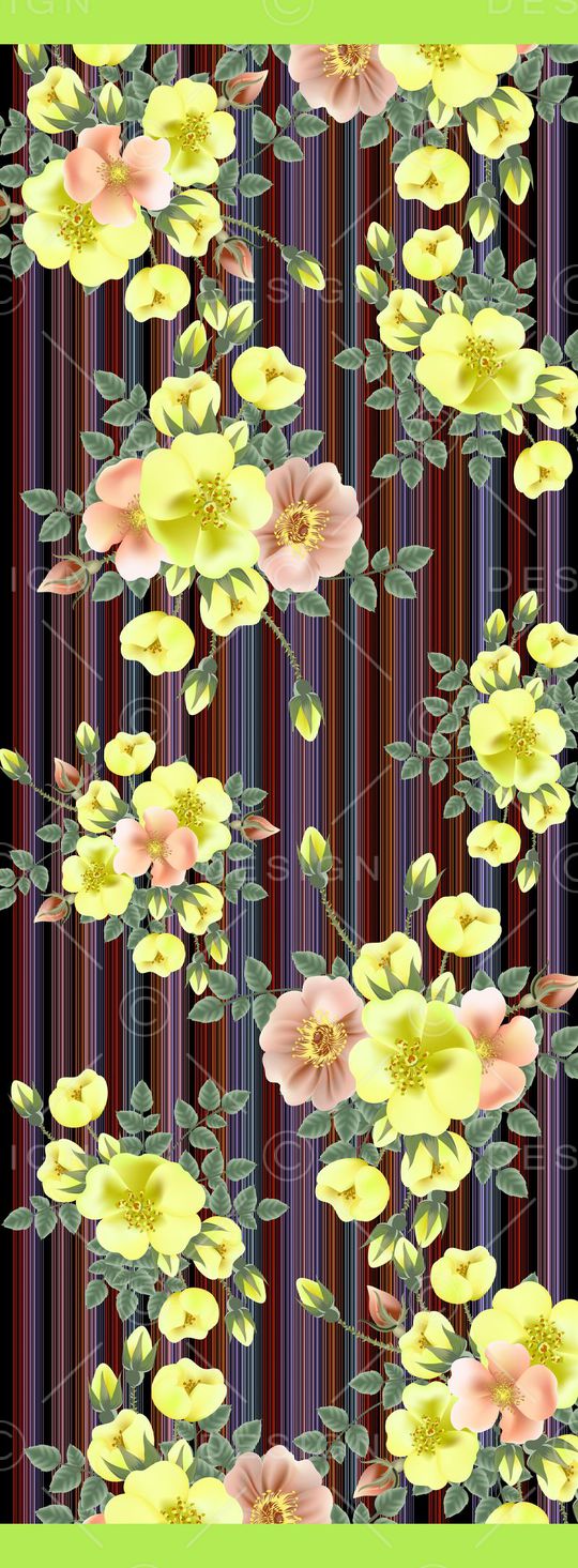 丝巾长巾印花华亿平台图片