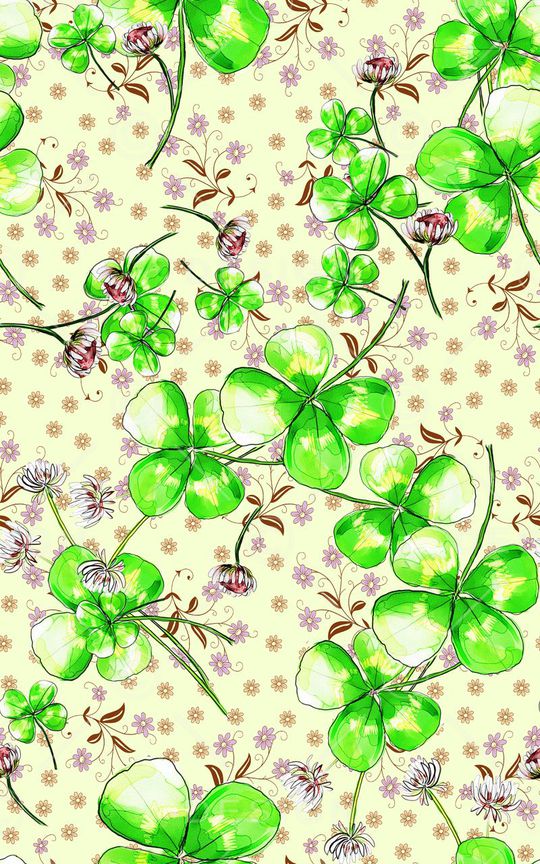 花朵印花华亿平台图片