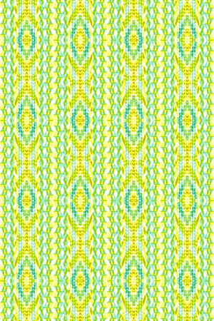 竖条印花华亿平台图片