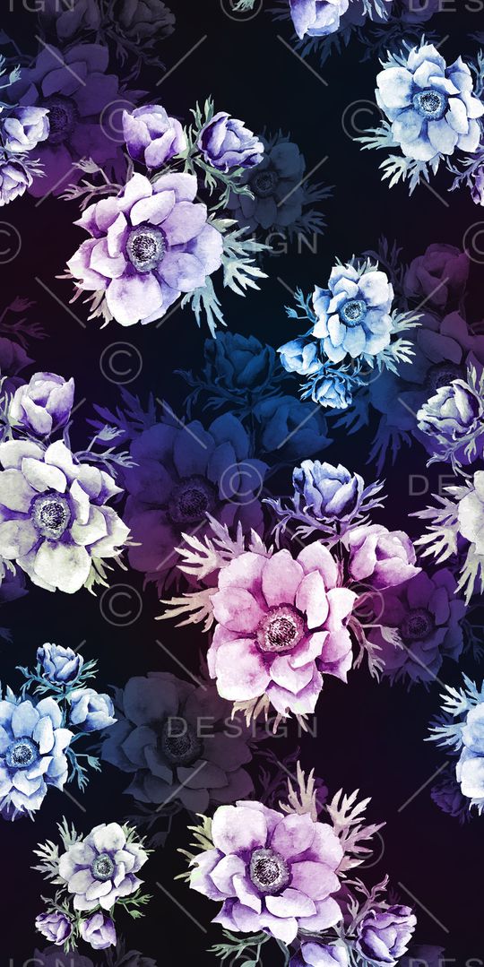 黑底印花华亿平台图片