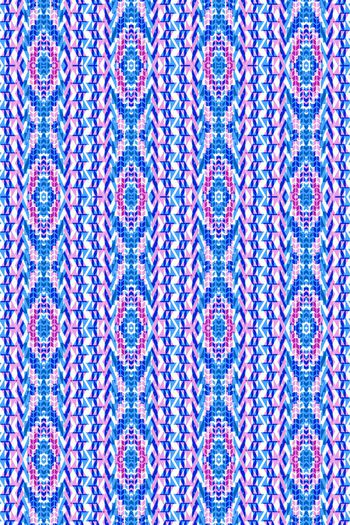 712591-小几何大条纹