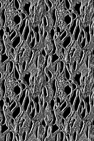 抽象肌理纹理网纹印花华亿平台图片