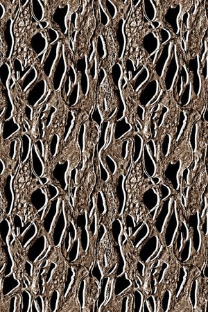 抽象肌理纹理网纹印花华亿平台图片