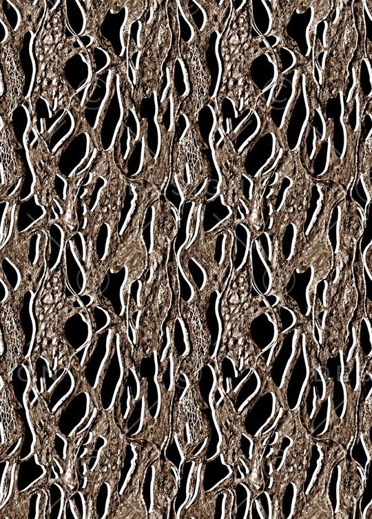 抽象肌理纹理网纹印花华亿平台图片