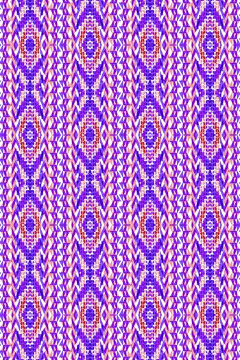 712655-小几何大条纹