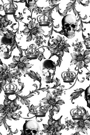 潮牌印花华亿平台图片