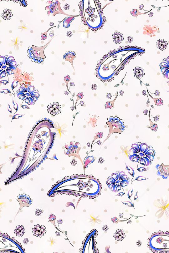 民族风印花华亿平台图片