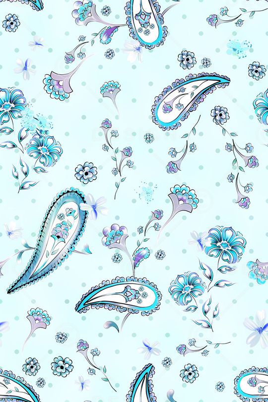 民族风印花华亿平台图片