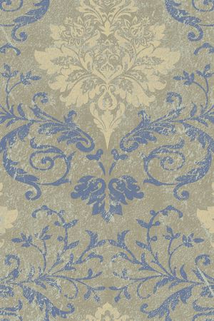 古典印花华亿平台图片