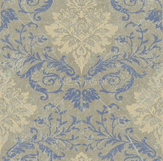 古典印花华亿平台图片