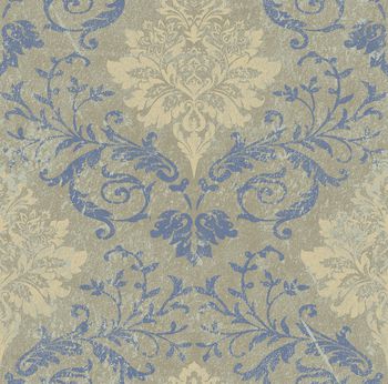 古典印花华亿平台图片