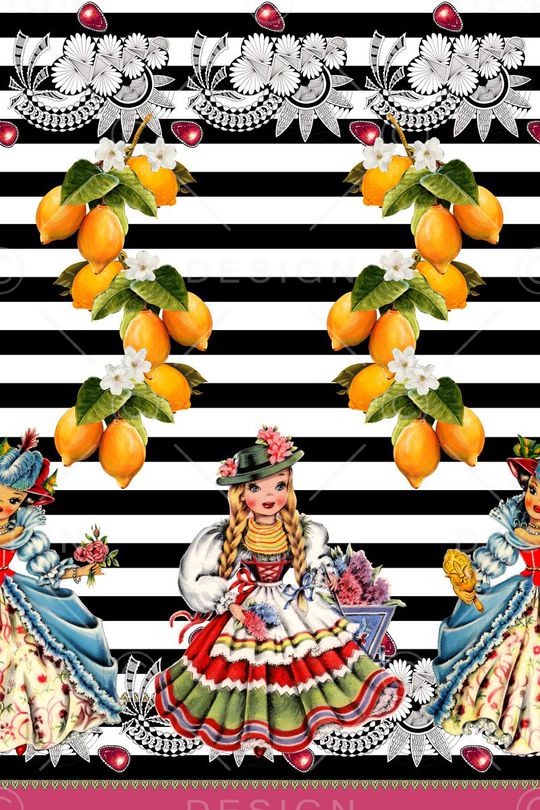 民族风印花华亿平台图片