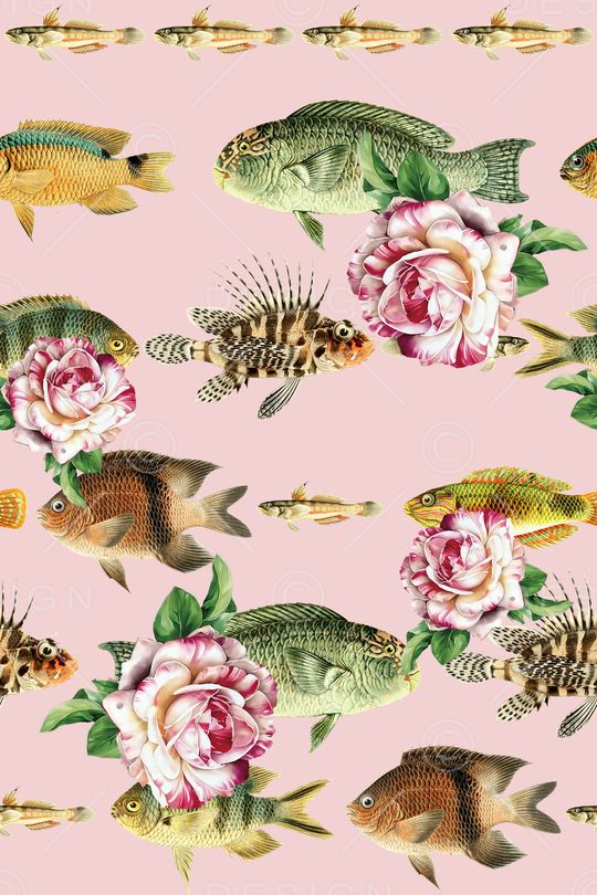 时尚印花华亿平台图片