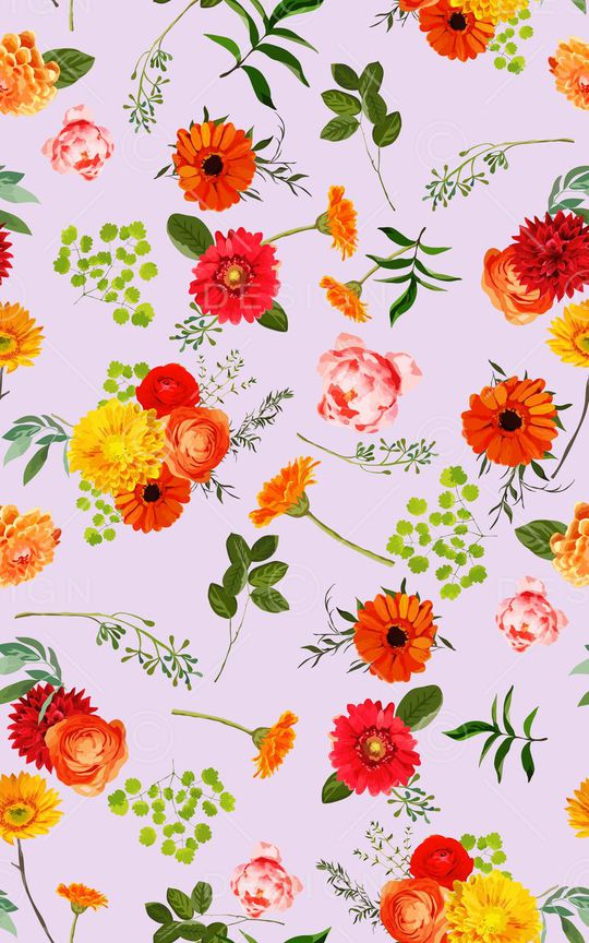 小碎花印花华亿平台图片