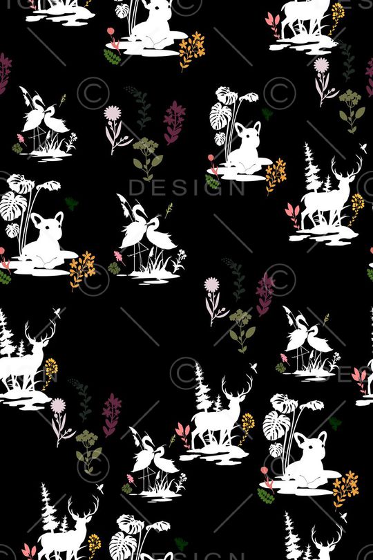 女装印花华亿平台图片