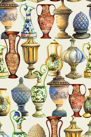 民族风印花华亿平台图片