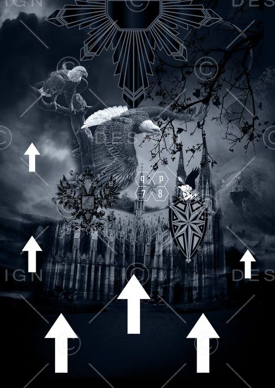 Fei-男装印花华亿平台图片