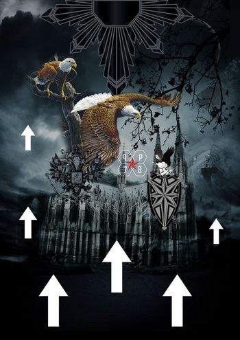 Fei-男装印花华亿平台图片