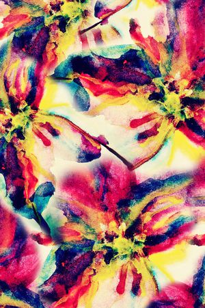 油画印花华亿平台图片