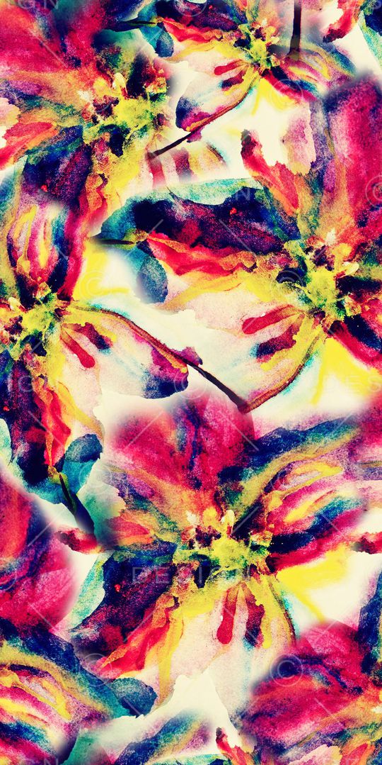 油画印花华亿平台图片