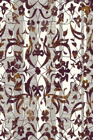 休闲印花华亿平台图片