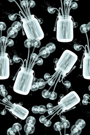 趣味印花华亿平台图片