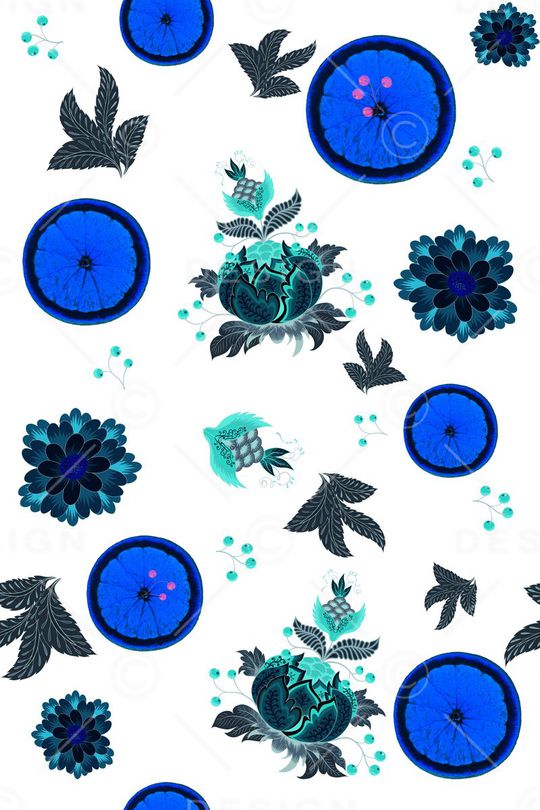 大花印花华亿平台图片