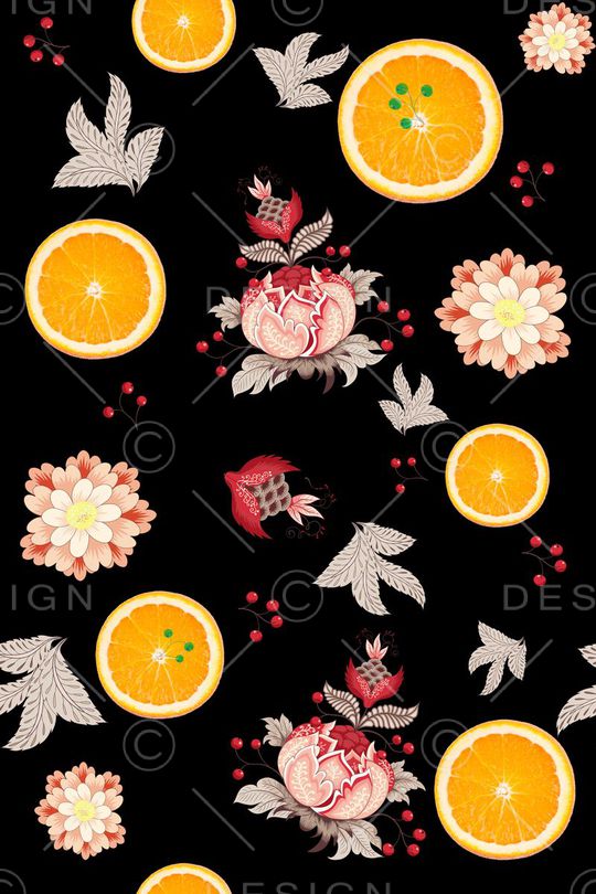 大花印花华亿平台图片