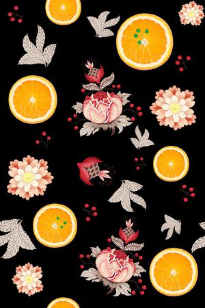 大花印花华亿平台图片