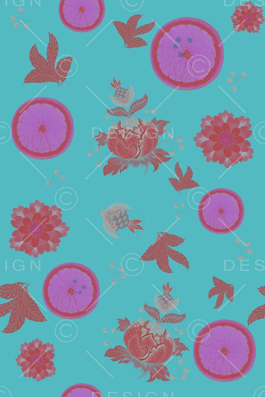 大花印花华亿平台图片