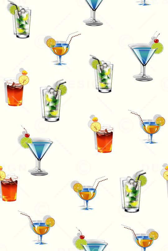 饮料印花华亿平台图片