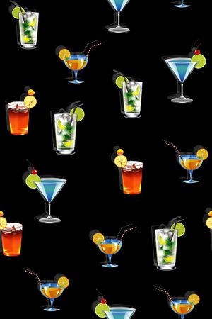 饮料印花华亿平台图片