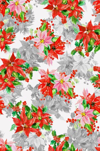 浪漫印花华亿平台图片