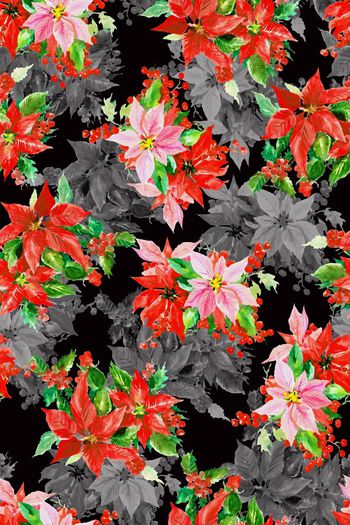 713159-2016-9-17浪漫水彩花卉2