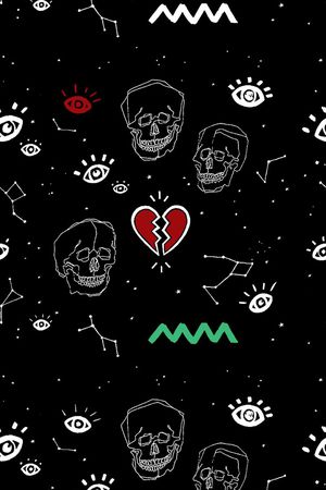 艺术印花华亿平台图片