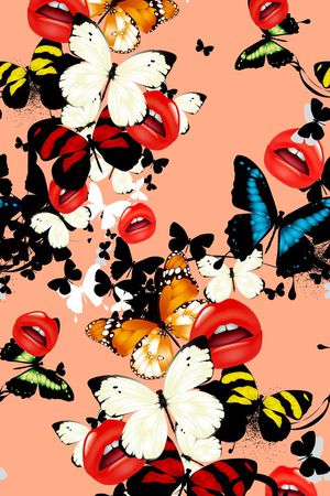 数码印花华亿平台图片