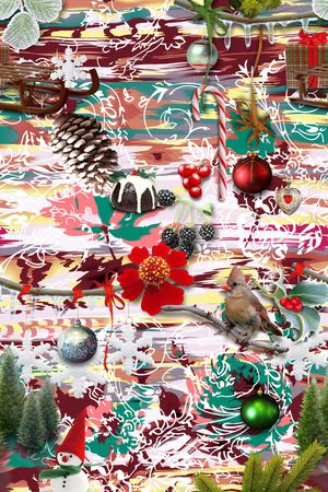 花朵印花华亿平台图片