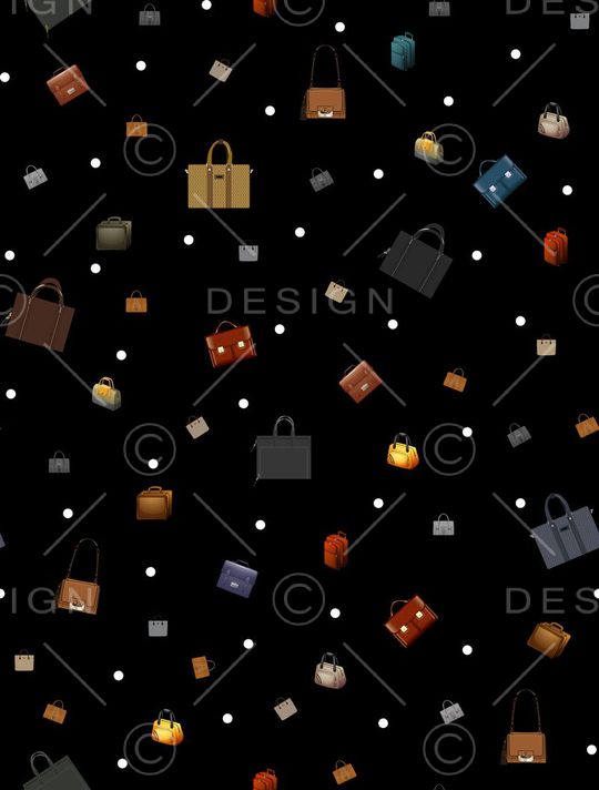 卡通印花华亿平台图片