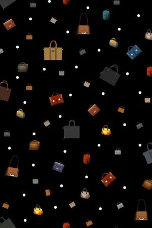 卡通印花华亿平台图片