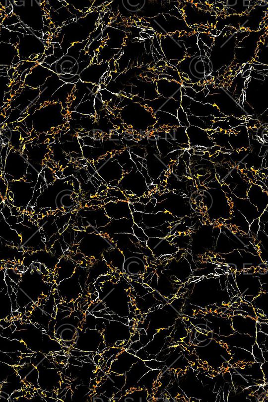 抽象手绘几何火焰印花印花华亿平台图片